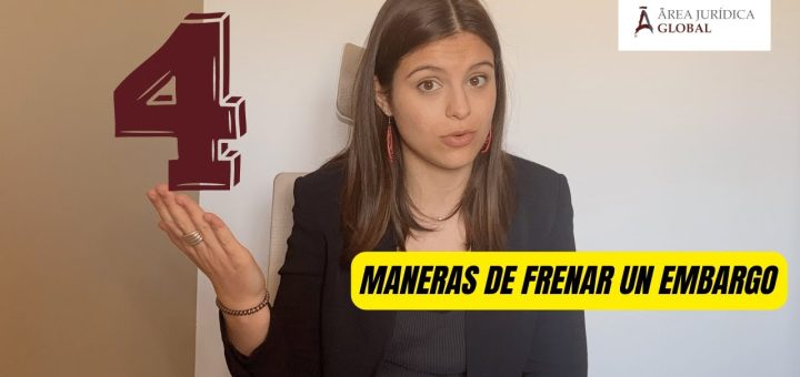 Consejos para hacer frente a situaciones de embargo hipotecario