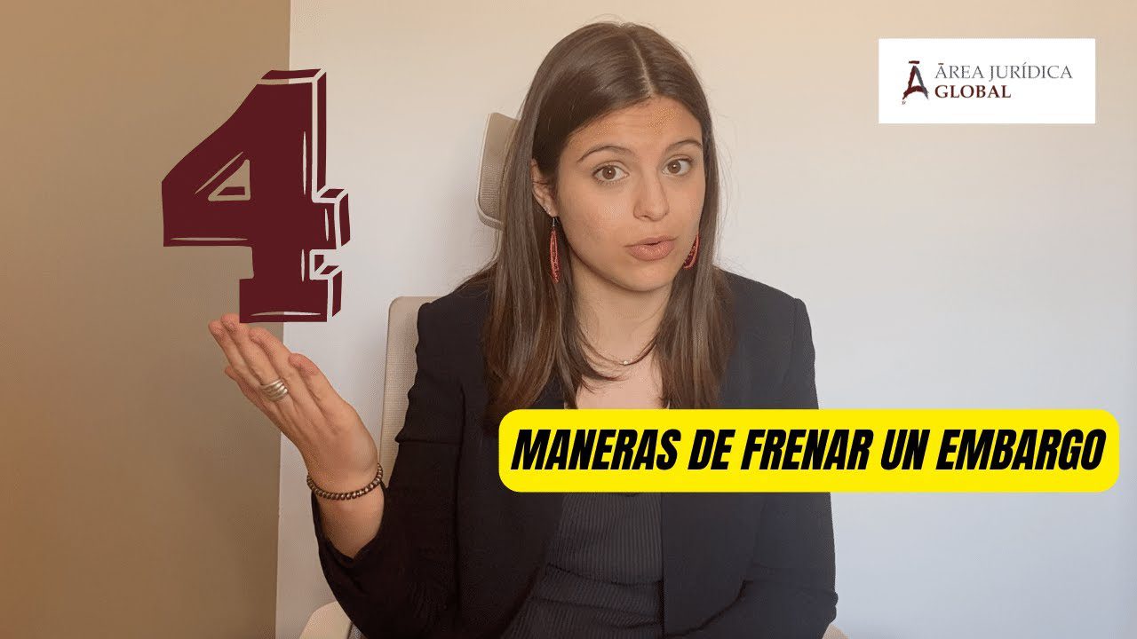 Consejos para hacer frente a situaciones de embargo hipotecario