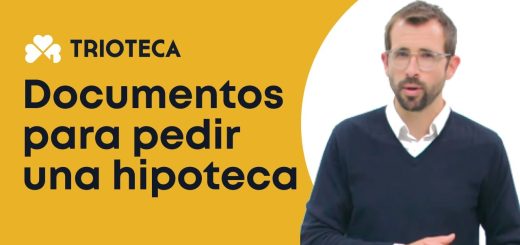 Consejos para preparar la documentación necesaria al solicitar una hipoteca