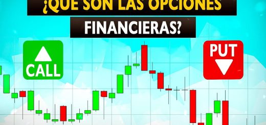 Definición y función de los contratos de opciones en la gestión de riesgos financieros