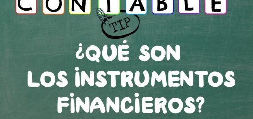 Definición y función de los instrumentos financieros en la inversión