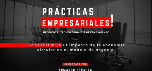 El impacto de la economía circular en los modelos de negocio actuales