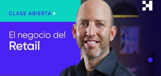 El impacto de la tecnología en los modelos de negocio del sector retail