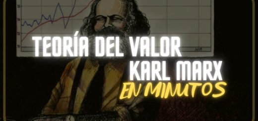 El impacto de la teoría del valor-trabajo en la economía marxista