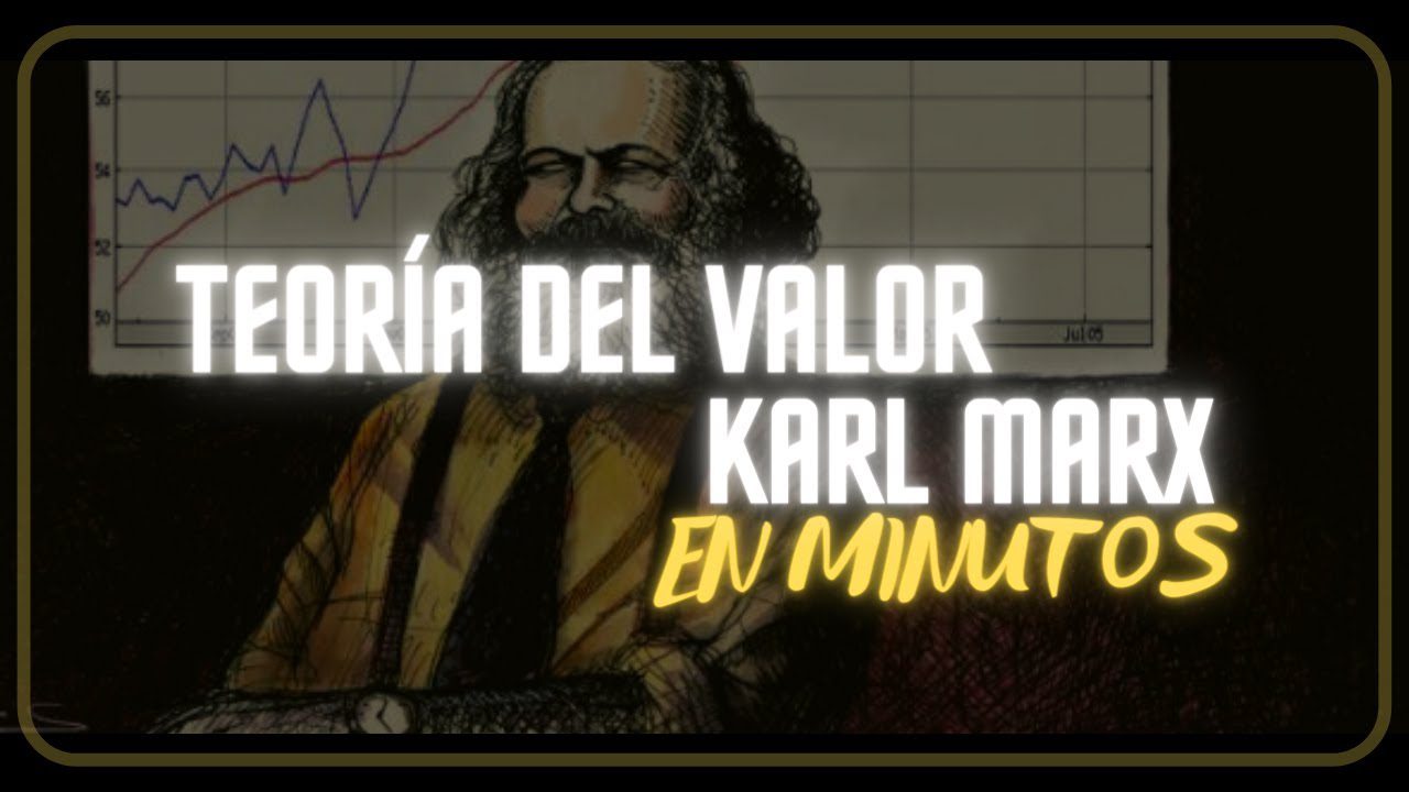 El impacto de la teoría del valor-trabajo en la economía marxista