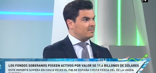 El papel de los fondos soberanos en la economía y en los mercados financieros globales