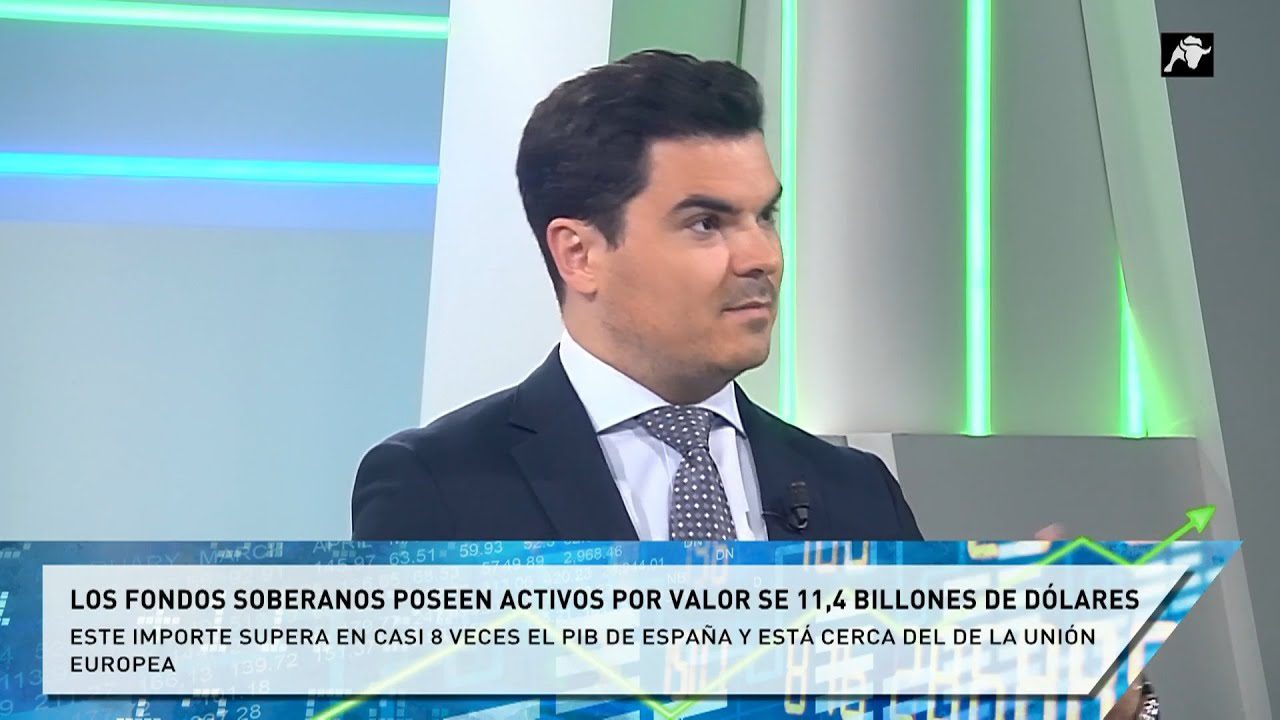 El papel de los fondos soberanos en la economía y en los mercados financieros globales