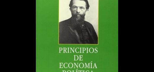 El pensamiento de Carl Menger y la teoría de los precios