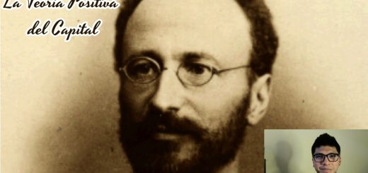 El pensamiento de Eugen von Böhm-Bawerk sobre el interés y el capital