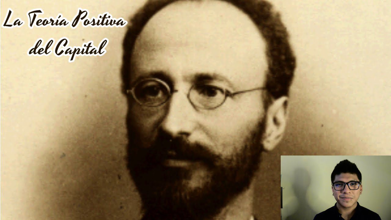 El pensamiento de Eugen von Böhm-Bawerk sobre el interés y el capital