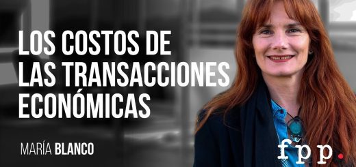 El pensamiento de Ronald Coase y la teoría de los costos de transacción