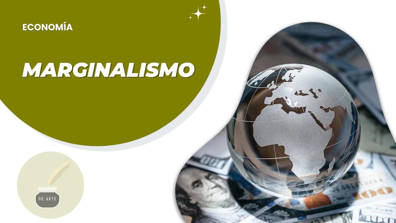 El pensamiento de W. Stanley Jevons y la teoría marginalista