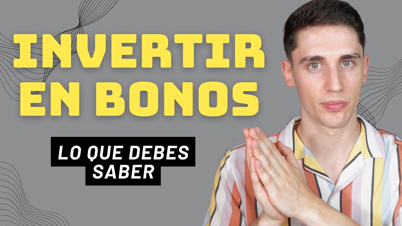 Inversiones en bonos del gobierno: seguridad y rentabilidad