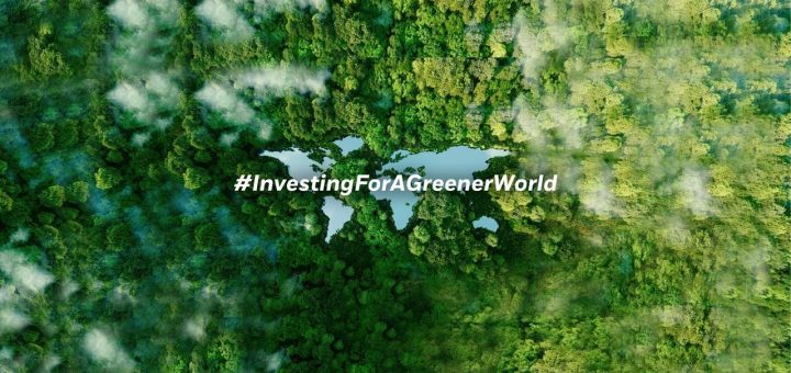 Inversiones en fondos de inversión en sectores verdes: oportunidades para autónomos