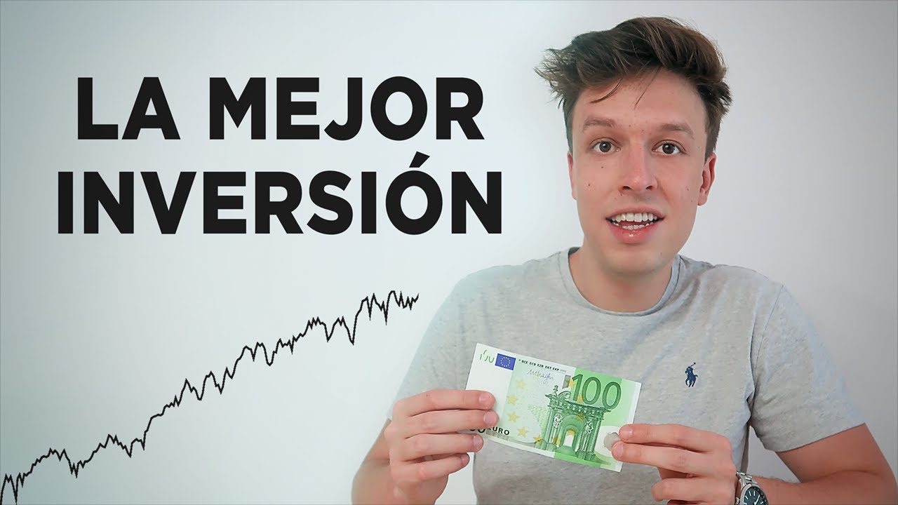 Inversiones en fondos indexados: una opción simple para particulares