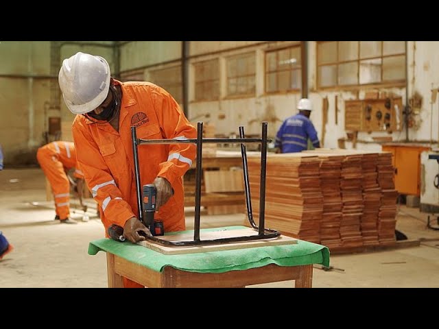 La economía de Angola: Desafíos y oportunidades