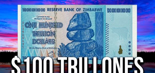 La economía de Zimbabue: Crecimiento y sostenibilidad