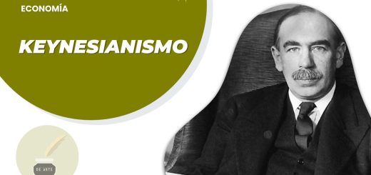 Las aportaciones de John Maynard Keynes a la macroeconomía