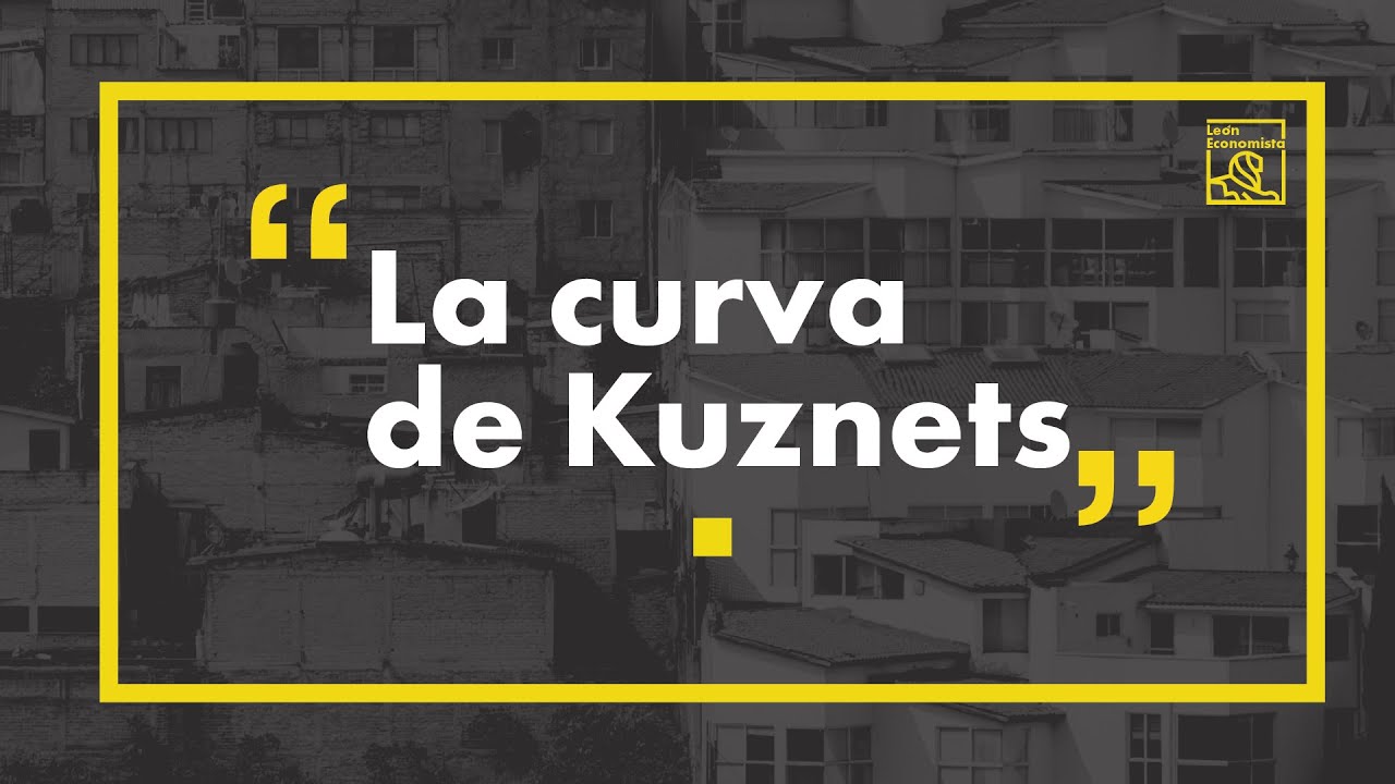 Las aportaciones de Simon Kuznets a la teoría del crecimiento económico