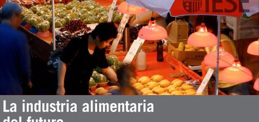 Modelos de negocio en el sector de la alimentación: innovaciones y tendencias