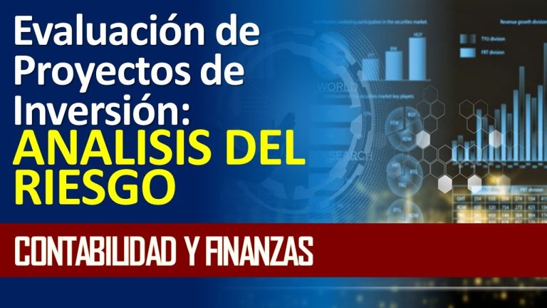 Qué es el análisis de riesgo y cómo se aplica en la valoración de