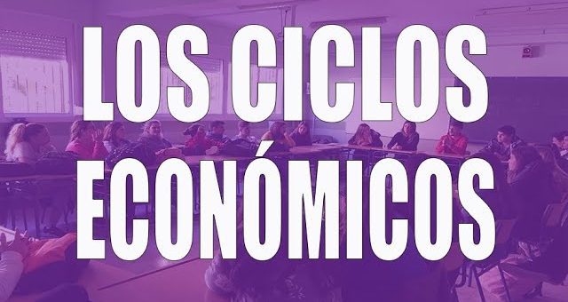 Qué es la teoría del ciclo económico y cómo afecta a las políticas monetarias y fiscales