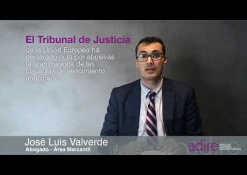 Reclamaciones por problemas en la ejecución de cláusulas contractuales de hipoteca