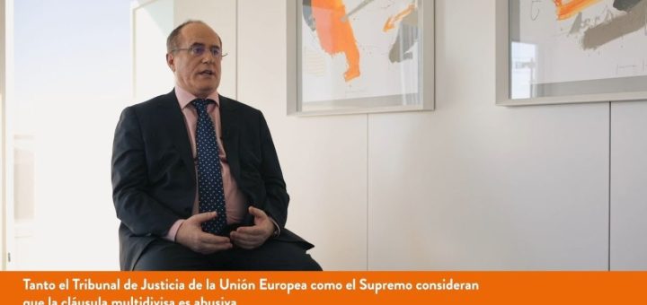 Reclamaciones sobre la falta de claridad en los términos de la hipoteca