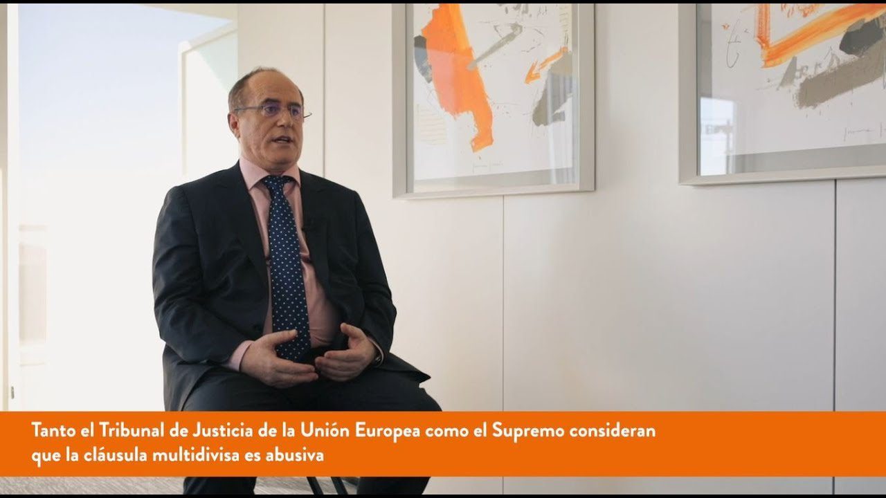 Reclamaciones sobre la falta de claridad en los términos de la hipoteca