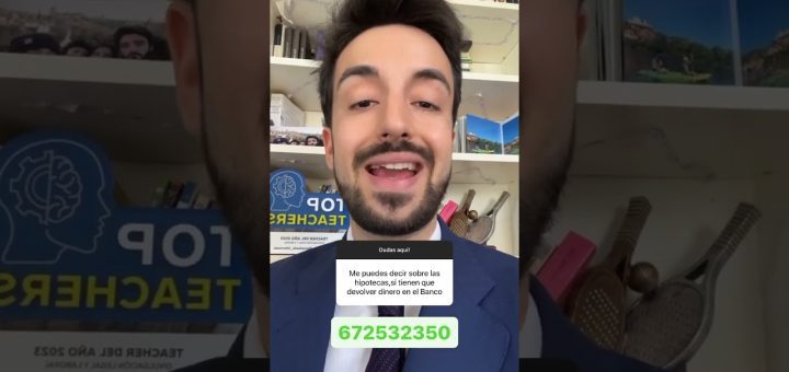 Reclamaciones sobre la falta de respuesta a solicitudes de modificación de hipoteca