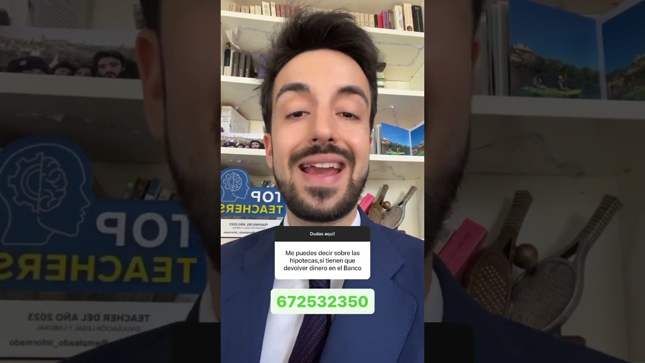 Reclamaciones sobre la falta de respuesta a solicitudes de modificación de hipoteca