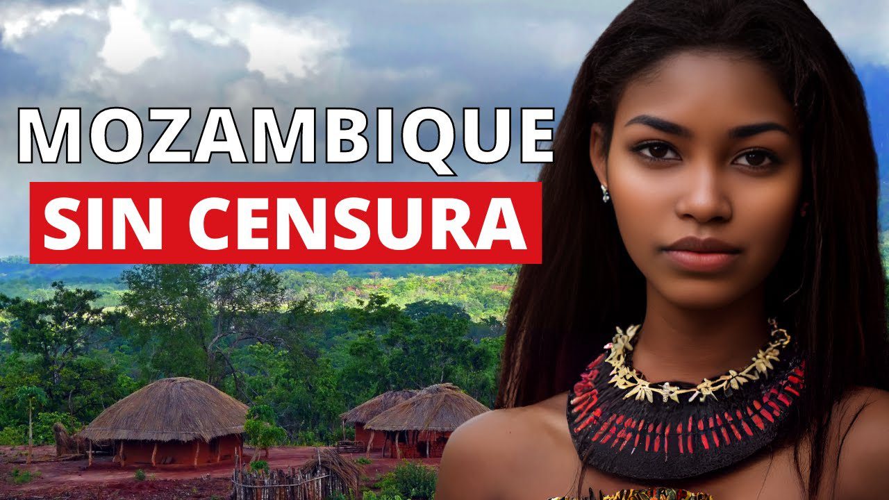 Situación económica en Mozambique