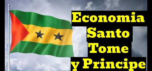 Situación económica en Santo Tomé y Príncipe