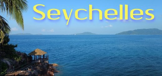 Situación económica en Seychelles