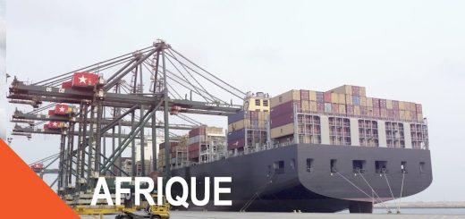 Situación económica en Togo