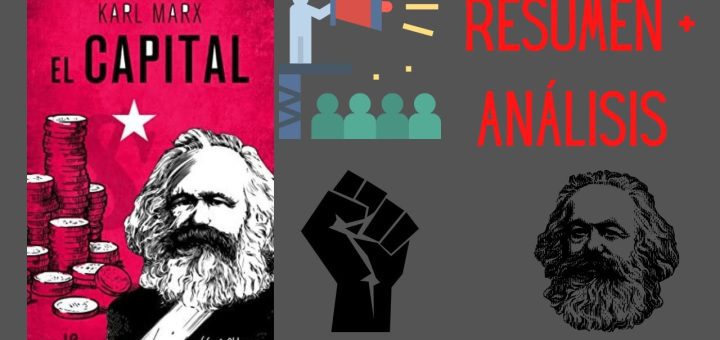 Teoría de la acumulación de capital: un análisis desde el enfoque marxista