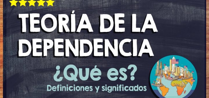 Teoría de la dependencia y su impacto en el desarrollo económico global