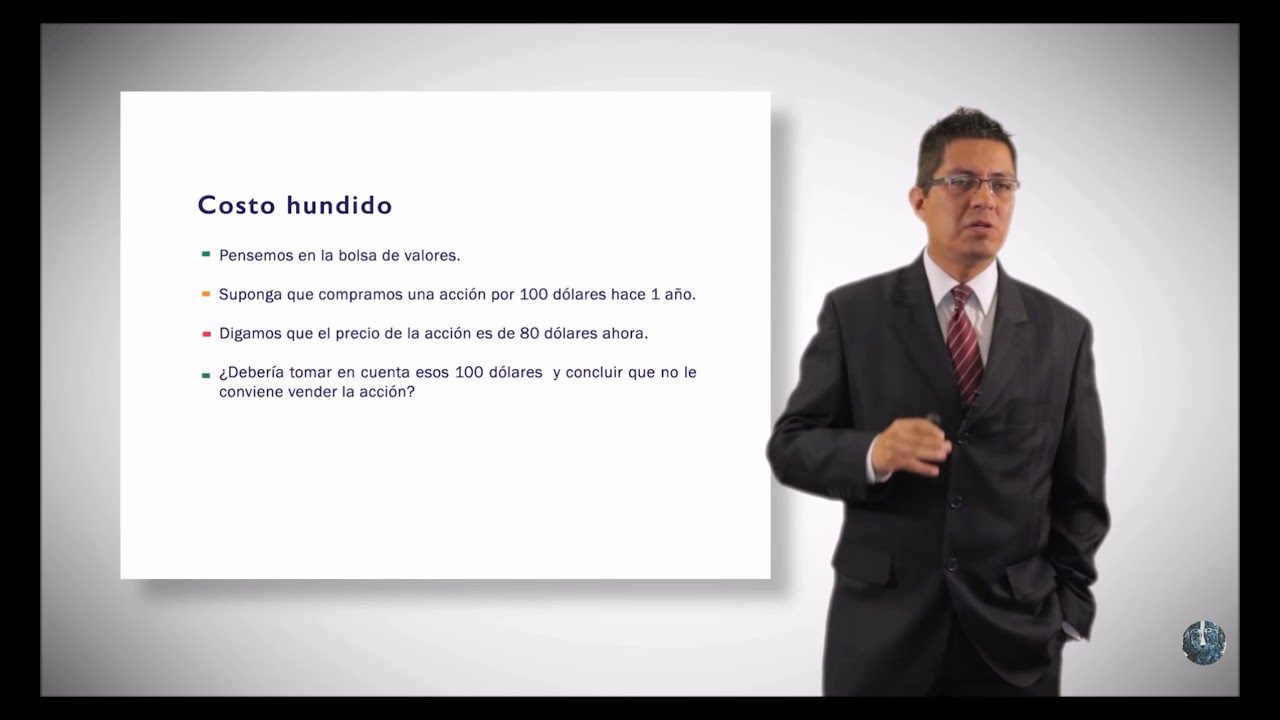 Teoría de los costos hundidos y su impacto en la economía de la competencia