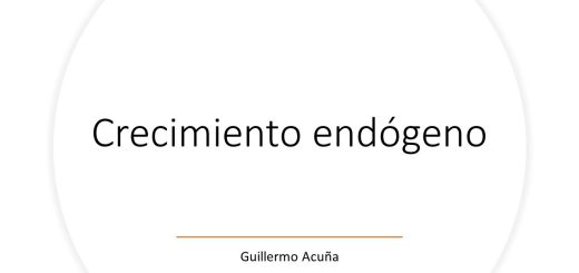Teoria-del-crecimiento-endogeno-y-su-relevancia-en-la-economia-del-desarrollo - EconomiaeInversion.com Teoría del crecimiento endógeno y su relevancia en la economía del desarrollo