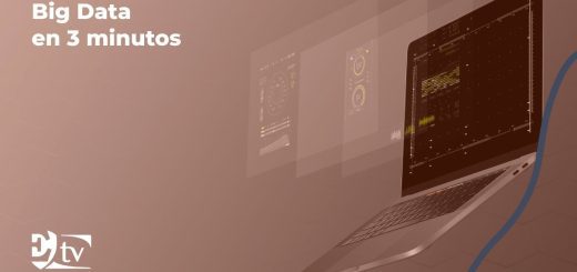 Cómo crear un modelo de negocio basado en el análisis de big data