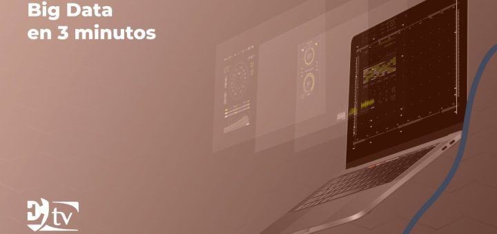 Cómo crear un modelo de negocio basado en el análisis de big data