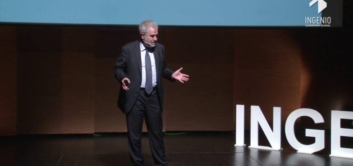 Cómo desarrollar un modelo de negocio basado en la colaboración empresarial