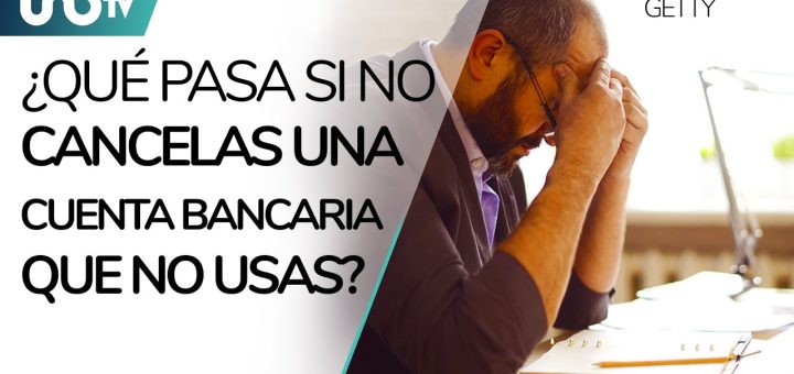 Cómo evitar problemas al cancelar una cuenta conjunta