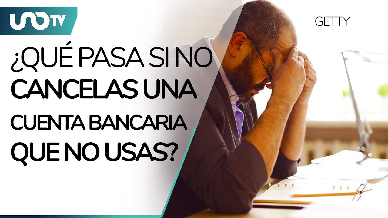 Cómo evitar problemas al cancelar una cuenta conjunta