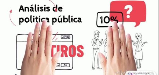 Cómo la teoría de la elección pública afecta la política económica