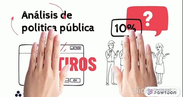 Cómo la teoría de la elección pública afecta la política económica