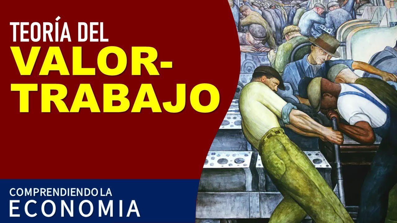 Cómo la teoría del valor-trabajo afecta la teoría del comercio internacional