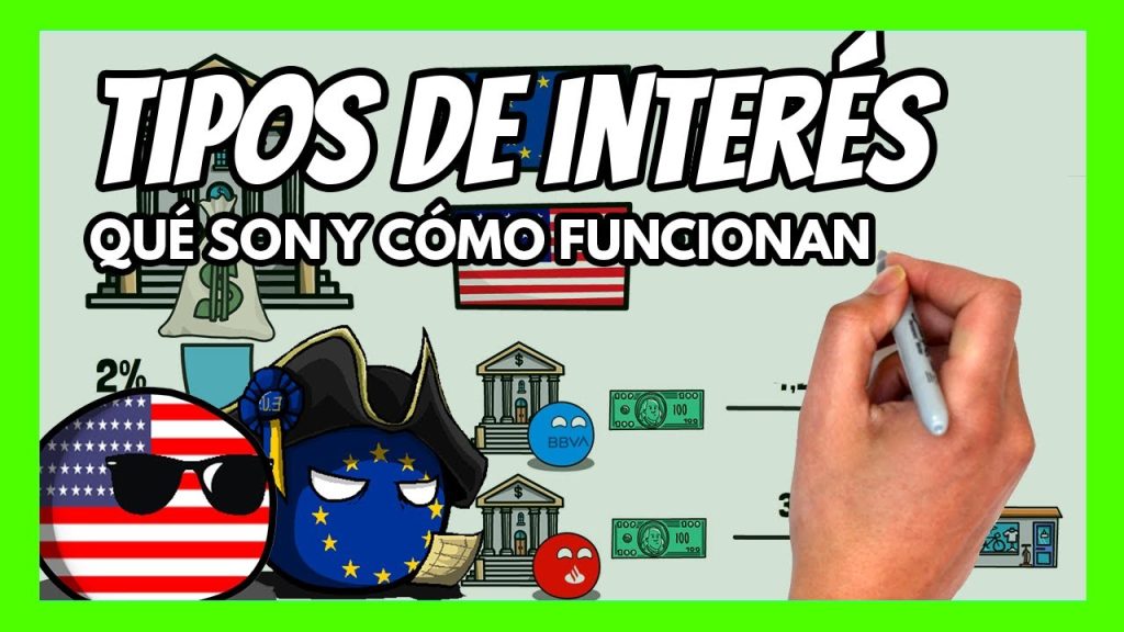 Cómo los cambios en las tasas de interés afectan a la rentabilidad de ...