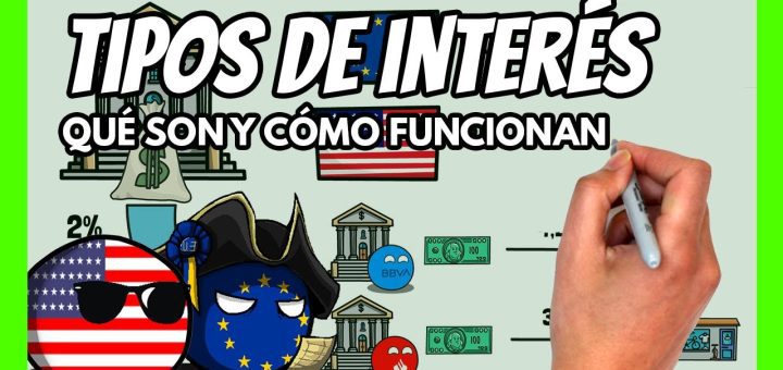 Cómo los cambios en las tasas de interés afectan a la rentabilidad de los productos de inversión