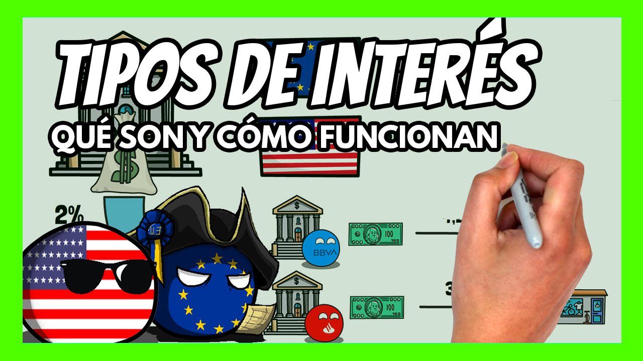 Cómo los cambios en las tasas de interés afectan a la rentabilidad de los productos de inversión
